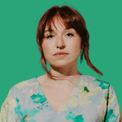 Bianca „Bibi“ Heinicke, Gast im Plantbased Podcast