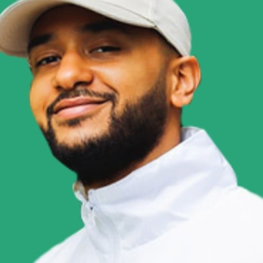 Chris Washington, Gast im Plantbased Podcast