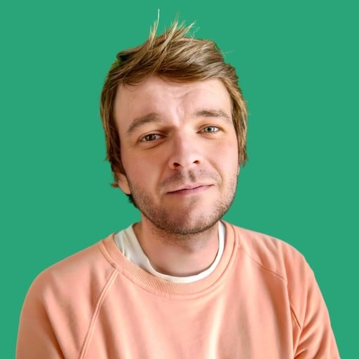 Christopher Hollmann, Gast im Plantbased Podcast