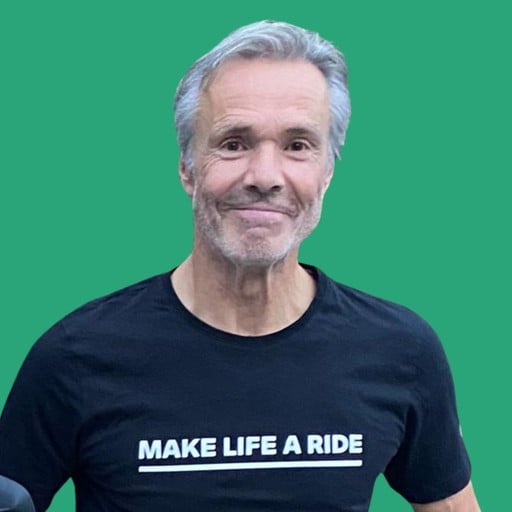 Hannes Jaenicke, Gast im Plantbased Podcast