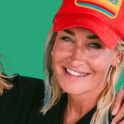 Sarah Connor, Gast im Plantbased Podcast