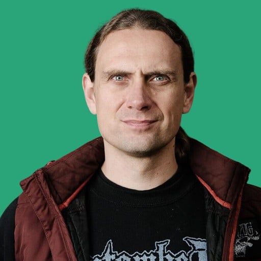Maik Weichert, Gast im Plantbased Podcast