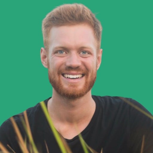 Manuel Bergmann, Gast im Plantbased Podcast