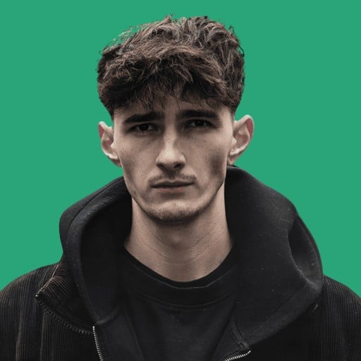 Nathan Goldblat, Gast im Plantbased Podcast