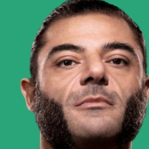 Patrik Baboumian, Gast im Plantbased Podcast
