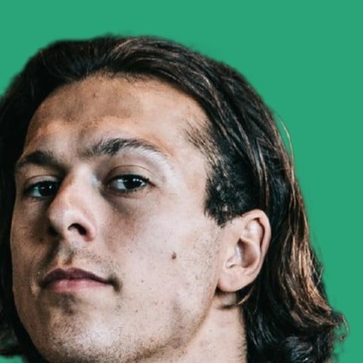 Paul Unterleitner, Gast im Plantbased Podcast