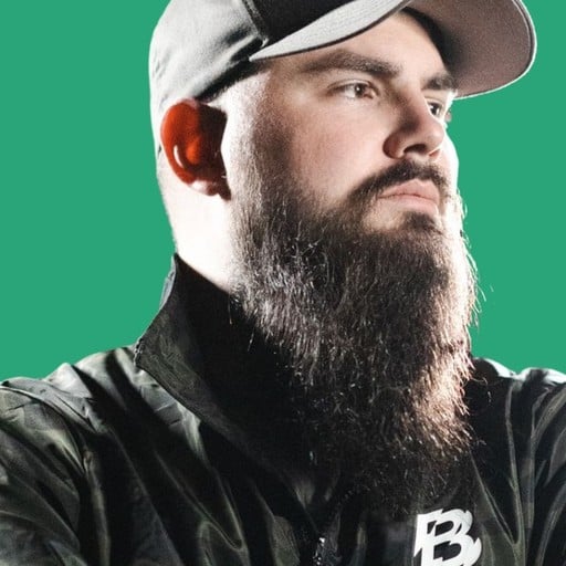 Pikayzo, Gast im Plantbased Podcast