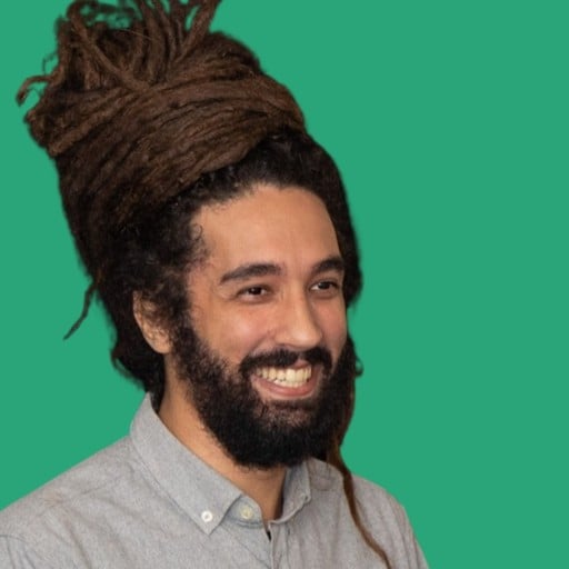 Seb Alex, Gast im Plantbased Podcast