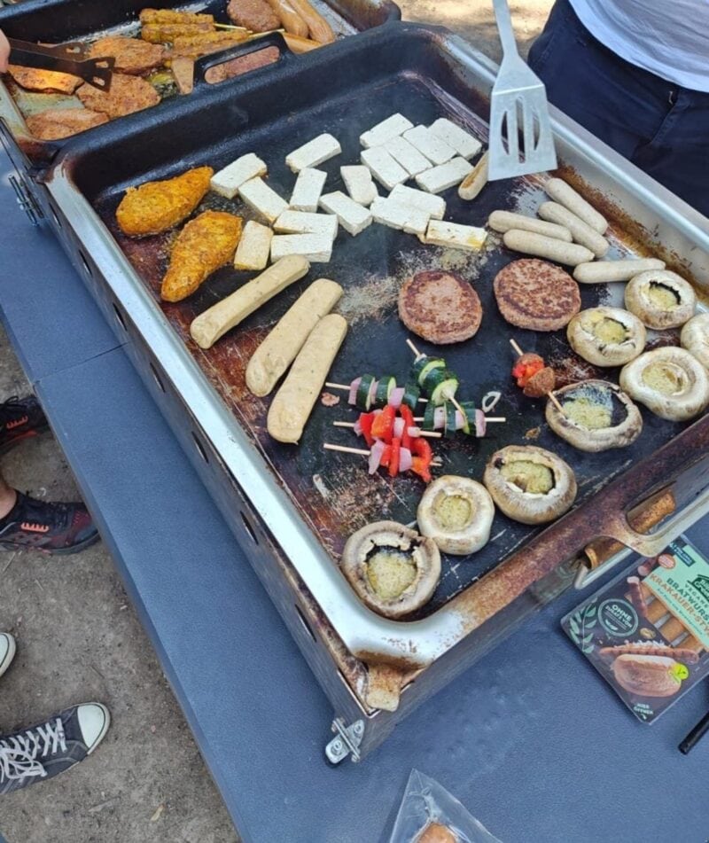 Sunday Brunch: Foto vom Event (1)