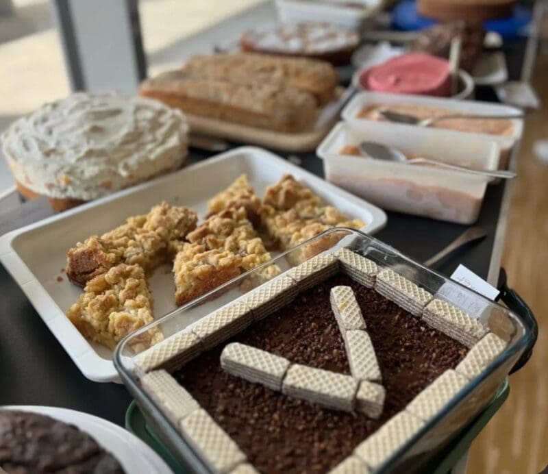 Sunday Brunch: Foto vom Event (2)