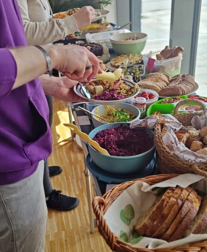 Sunday Brunch: Foto vom Event (3)
