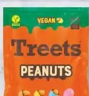 Treets Vegane Peanuts bei Edeka