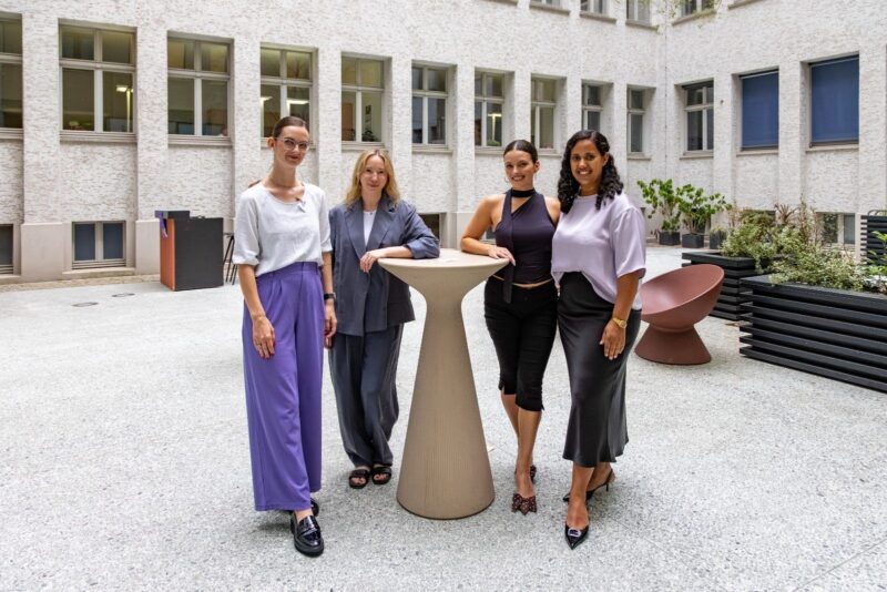 It's a Parents Thing x 1KOMMA5° – Verantwortung ist der neue Exit.: Foto vom Event (5)