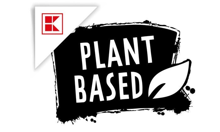 K-Plant Based von Kaufland, nominiert bei den V-Label Awards 2026