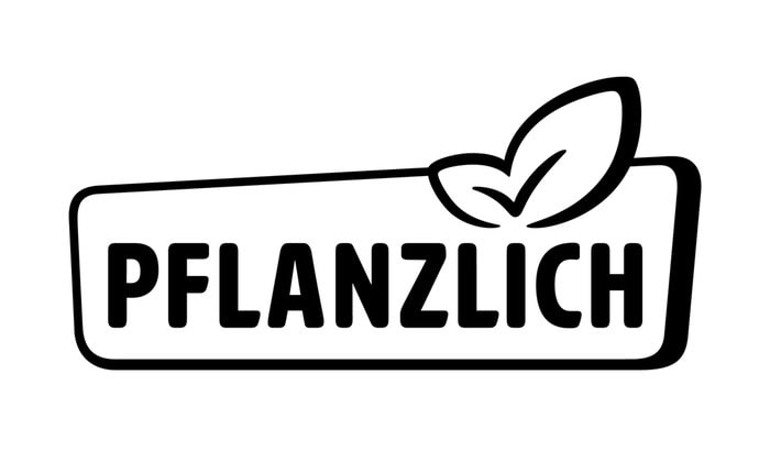 REWE Pflanzlich von Rewe, nominiert bei den V-Label Awards 2026