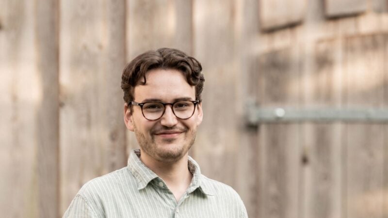 David Gaedt Interview: Zehn Jahre Good News Magazin