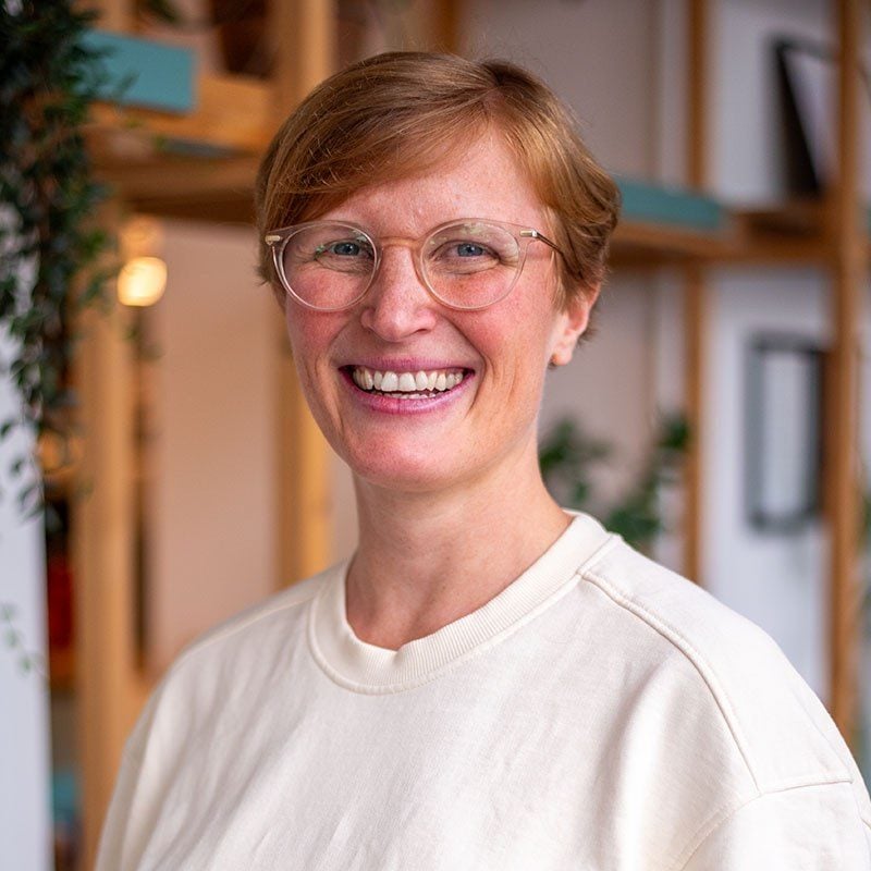 Henrike Gätjens, AIGAH