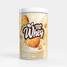 Vanillia Cookie Proteinpulver von Rocka